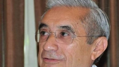 Muere el Dr. Eulogio Piña exlíder del Sindicato de Salud
