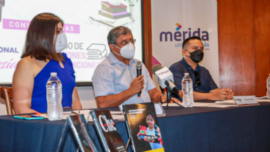 Abren convocatorias de Premios Internacional de Poesía y del Fondo de Ediciones y Coediciones Literarias 2022