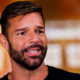 Emiten orden de alejamiento contra Ricky Martin por violencia familiar