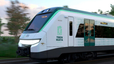 Para evitar juicios, Tren Maya es declarado como de seguridad nacional