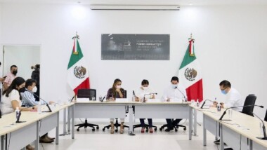 Tricis y mototaxis no podrán circular en periférico