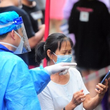 China detecta nuevo virus transmitido de animales a humanos