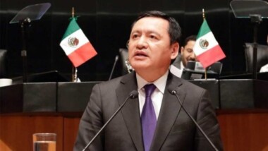 Desprestigio de ‘Alito’ afecta a la coalición Va por México: Osorio Chong