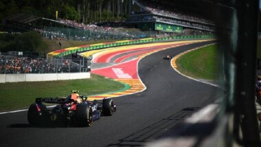 Max Verstappen remonta y gana por ‘paliza’ el GP de Bélgica