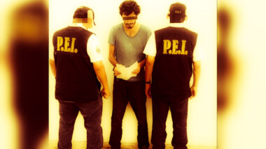 Robó más de 60 mil pesos en un expendio de cerveza