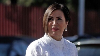 Rosario Robles deja la prisión; FGR acepta su libertad condicional