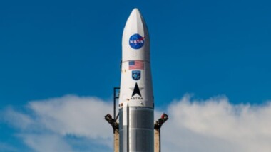 NASA suspende el lanzamiento del cohete lunar Artemis 