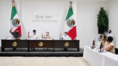 Buscan nuevo titular de la Unidad de Vigilancia y Evaluación de la ASEY