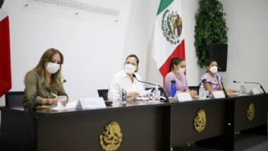 Instalan la Comisión especial de los Derechos de la Niñez y de la Adolescencia