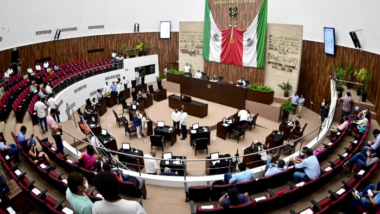 Inicia el Segundo Año Legislativo