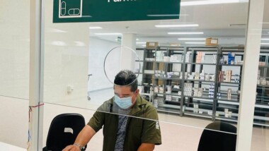 Llama IMSS Yucatán a evitar riesgos por automedicación