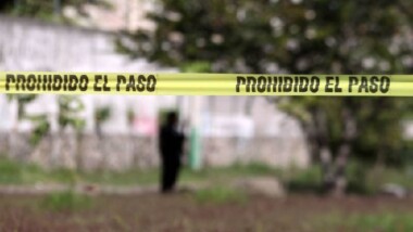 Homicidios dolosos en México registran baja en agosto 2022: Seguridad