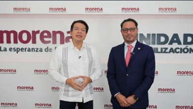 Es oficial, Raúl Paz se pasa a Morena