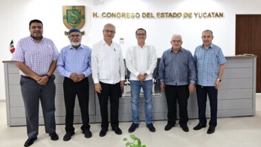 Realizarán coloquio para conmemorar los 30 años de la Ley de Culto en México