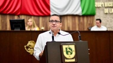 Presentan iniciativa para tipificar como delito la sumisión química