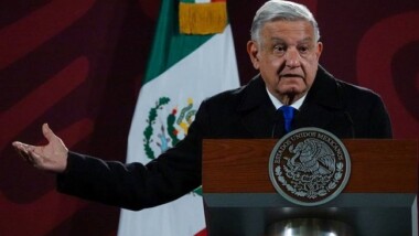 AMLO, ‘arrepentido’ por nombramientos a la Corte: ‘Me equivoqué con ministros’