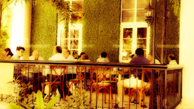 Restaurantes recuperan el 70% de su plantilla laboral