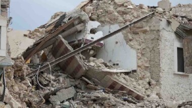 Falla de San Andrés será origen de gran terremoto, alertan expertos