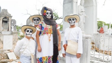 Festival de las Ánimas ¿te lo vas a perder?