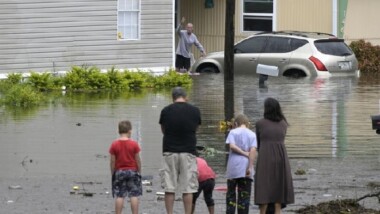 Florida suma 47 muertos tras el paso del huracán Ian