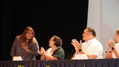 Cumple 21 años el Instituto Municipal de la Mujer