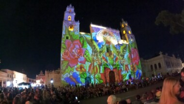 Una ‘Noche Blanca’ llena de magia