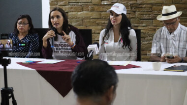 También quieren desaparecer el IEPAC
