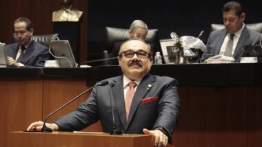 Presupuesto de Ingresos 2023, optimista, pero sin fundamentos: Ramírez Marín
