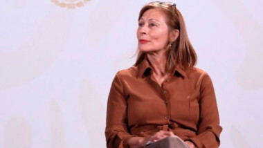 Tatiana Clouthier renuncia a la Secretaría de Economía: ‘Mi oportunidad de sumar está agotada’
