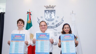 Semana de la Transparencia