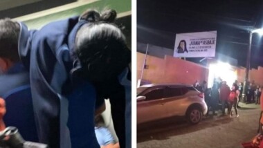Nuevo caso de adolescentes intoxicados en secundaria de Tapachula, Chiapas