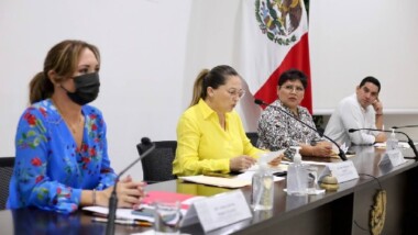 Presentan lista para reconocer al “Médico del Año”