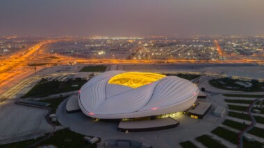 Qatar 2022, el mundial más sostenible de la historia