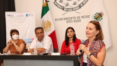 Anuncian “Primer Congreso de Participación Ciudadana: Construyendo Ciudadanía desde lo Local”