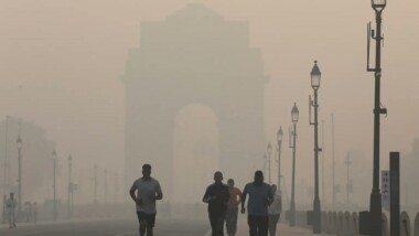 La India no participa en la Cumbre del Clima, pero cierra las escuelas de su capital por la contaminación