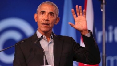 Obama advierte sobre clima político ‘peligroso’ en EU por discursos de odio