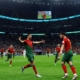 Portugal saca boleto a octavos de final de Qatar 2022 y deja a Uruguay con la soga al cuello
