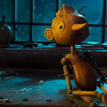 Guillermo del Toro se lanza contra cadenas de cine por no estrenar “Pinocho”