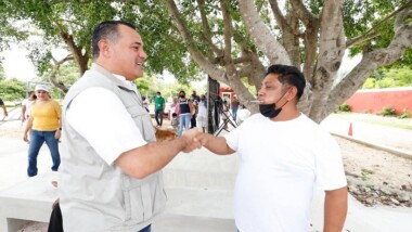 Mérida: Presentan Programa Municipal de Protección Civil