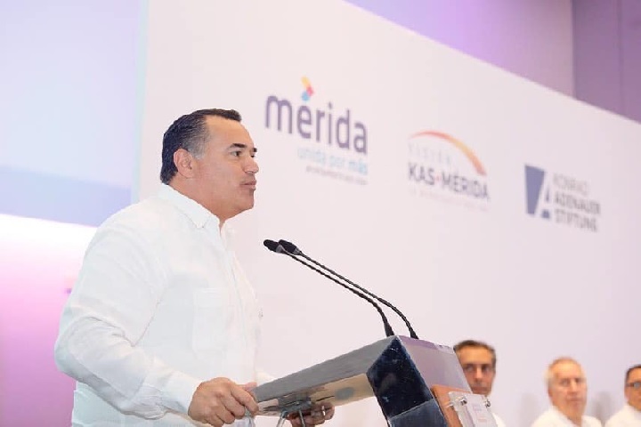 Elaboran Reglamento de Participación Ciudadana InformatYucatán