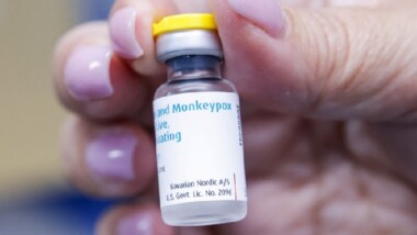 México suma 3 mil 362 casos de viruela del mono y 4 muertes