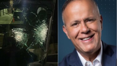 Ciro Gómez Leyva, periodista mexicano, denuncia intento de asesinato