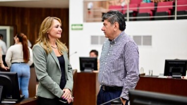 Presupuesto del Ejecutivo, poco equilibrado y sin austeridad: advierte Gaspar Quintal