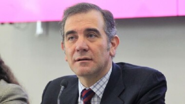 Lorenzo Córdova arremete contra el Plan B de AMLO, “la menos racional y responsable de las reformas”