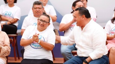 Ayuntamiento otorgará créditos hasta por $350 mil pesos