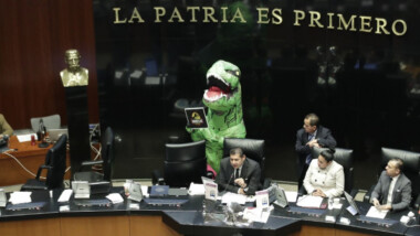 Senado aprueba ‘Plan B’ de reforma electoral con cambios; regresa a Cámara de Diputados