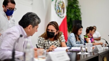 Aprueban en comisión expedir la Ley de Responsabilidad Patrimonial del Estado