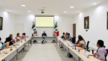 Comparecerán candidatos de Vila a magistrados