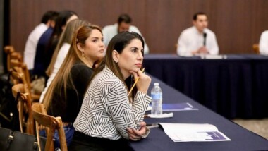 Definen panistas su agenda legislativa