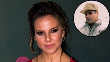 Kate del Castillo asegura que sufrió consecuencias tras reunión con ‘El Chapo’ Guzmán